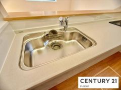 浄水器付き水栓