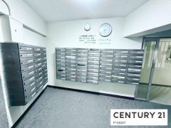 メールコーナー