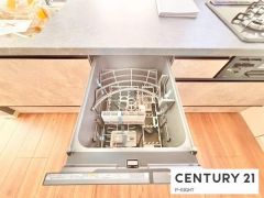 食器洗浄乾燥機