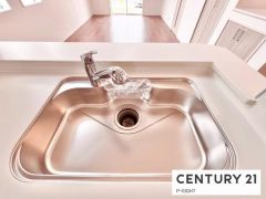 浄水器付き水栓