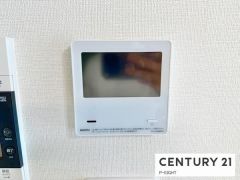 給湯リモコン