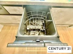 食器洗浄乾燥機