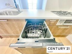 食器洗浄乾燥機