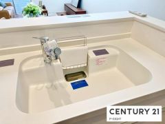 浄水器付き水栓