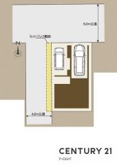 全体区画図