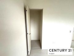 クローゼット