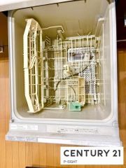 食器洗浄乾燥機