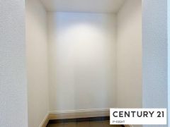 シューズインクローク