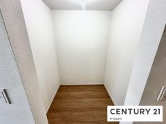 クローゼット