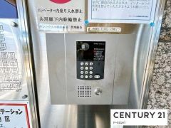オートロック