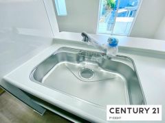 浄水器付き水栓