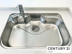 浄水器付き水栓