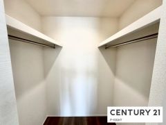 クローゼット