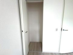 クローゼット