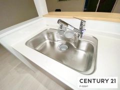 浄水器付き水栓