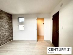 ウォークインクローゼット