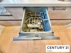 食器洗浄乾燥機