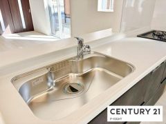 浄水器付き水栓