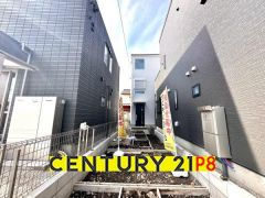 現地外観写真