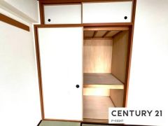 押入れ