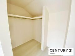 ウォークインクローゼット