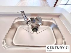 浄水器付き水栓