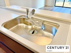 ステンレスシンク