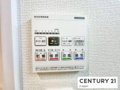 浴室暖房乾燥機