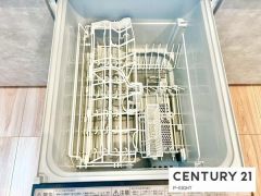 食器洗浄乾燥機