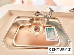 浄水器付き水栓