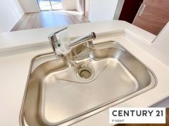 ステンレスシンク