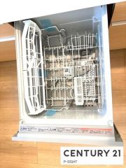食器洗浄乾燥機