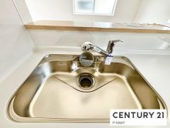 ステンレスシンク