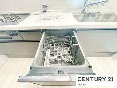 食器洗浄乾燥機