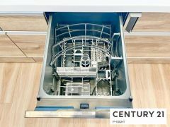 食器洗浄乾燥機