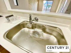 ステンレスシンク