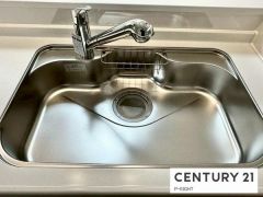 浄水器付き水栓