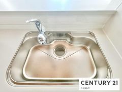 浄水器付き水栓