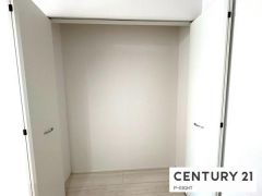 クローゼット