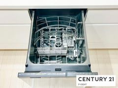 食器洗浄乾燥機