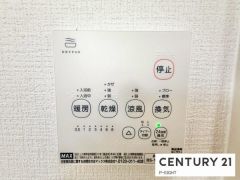 浴室暖房乾燥機