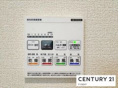 浴室暖房乾燥機