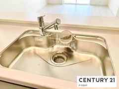 ステンレスシンク