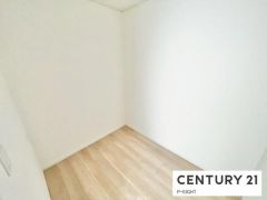 ウォークインクローゼット