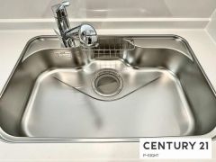 浄水器付き水栓