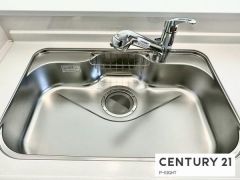 浄水器付き水栓