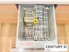 食器洗浄乾燥機