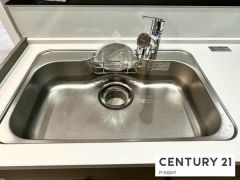 浄水器付き水栓