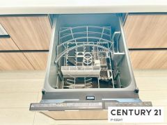 食器洗浄乾燥機