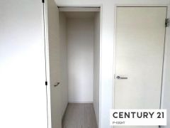 クローゼット